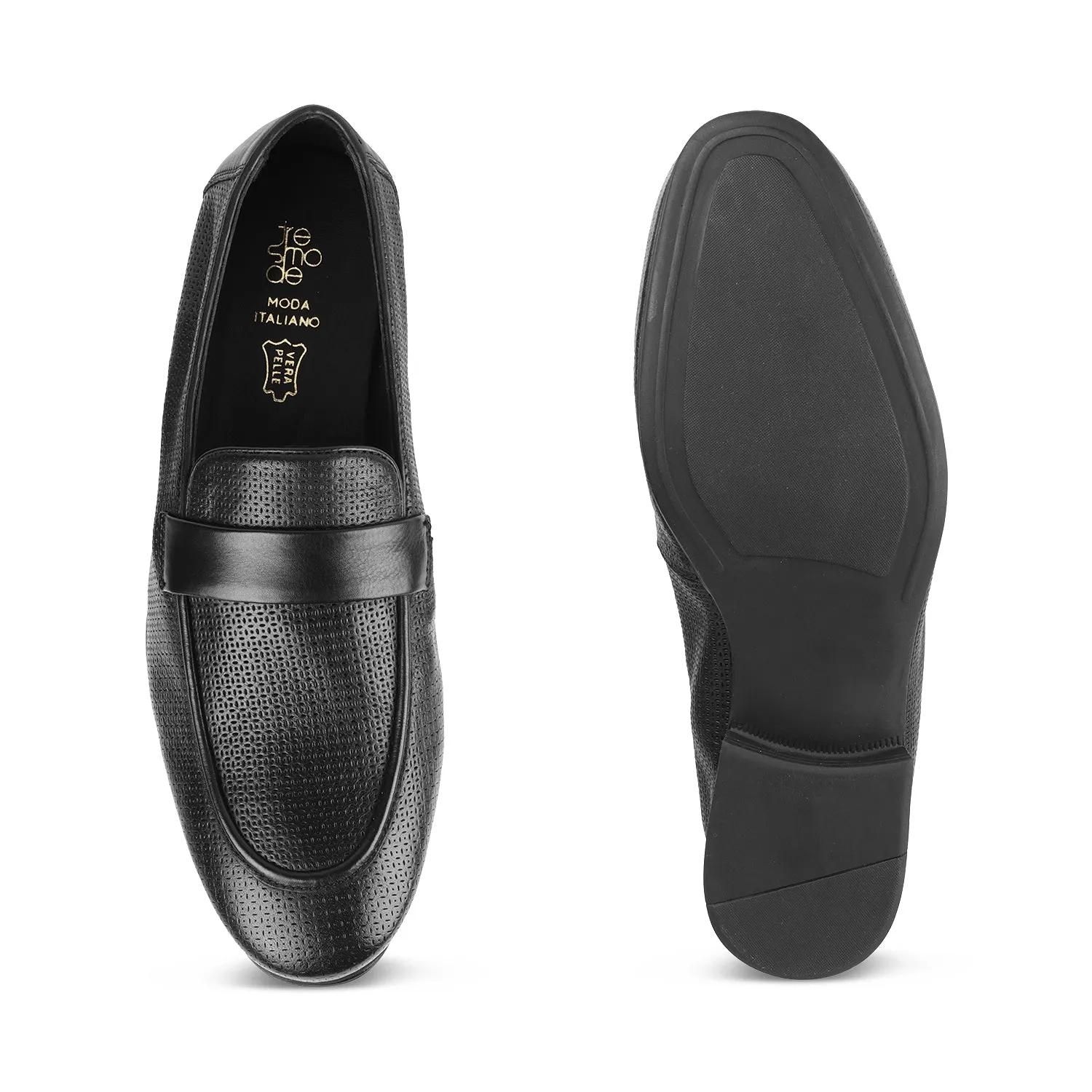The Brix Black