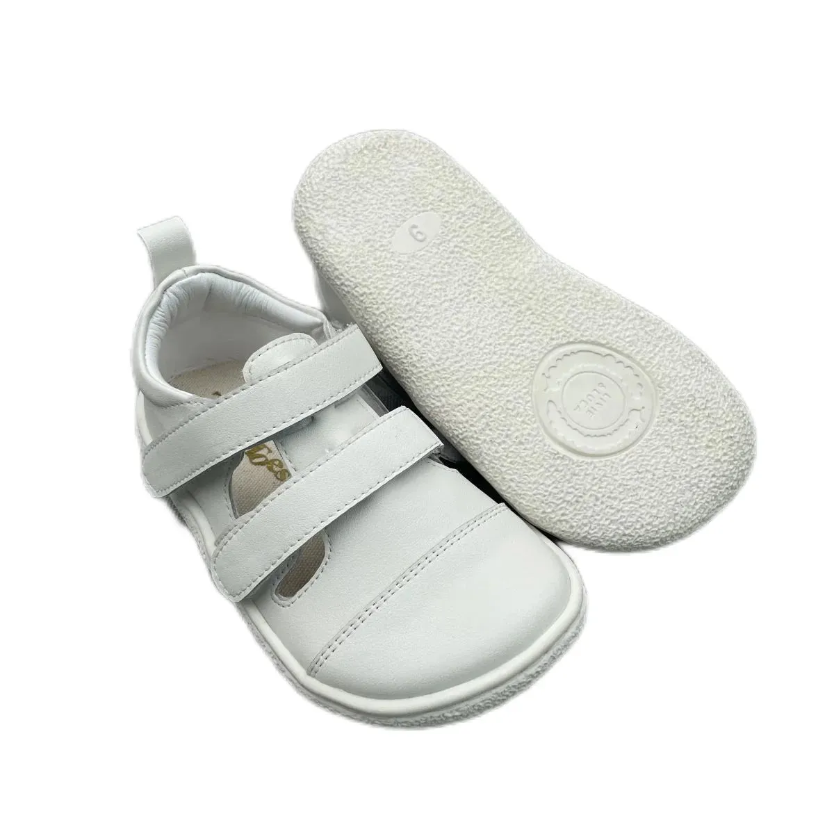 Tipsietoes Barefoot Sandals Beach Shoes for Boys and Girls