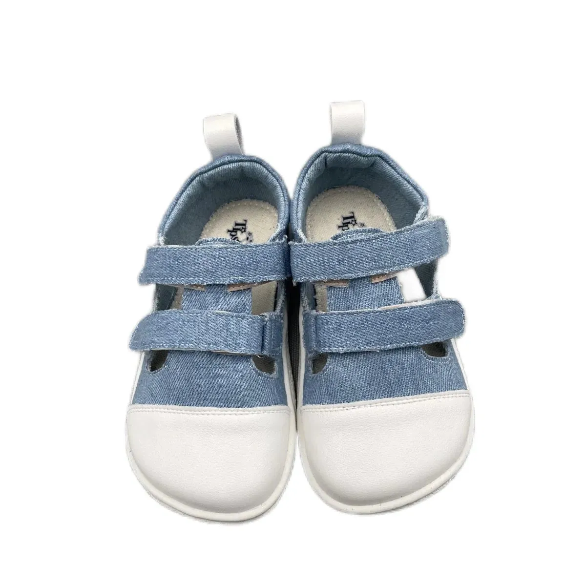 Tipsietoes Barefoot Sandals Beach Shoes for Boys and Girls