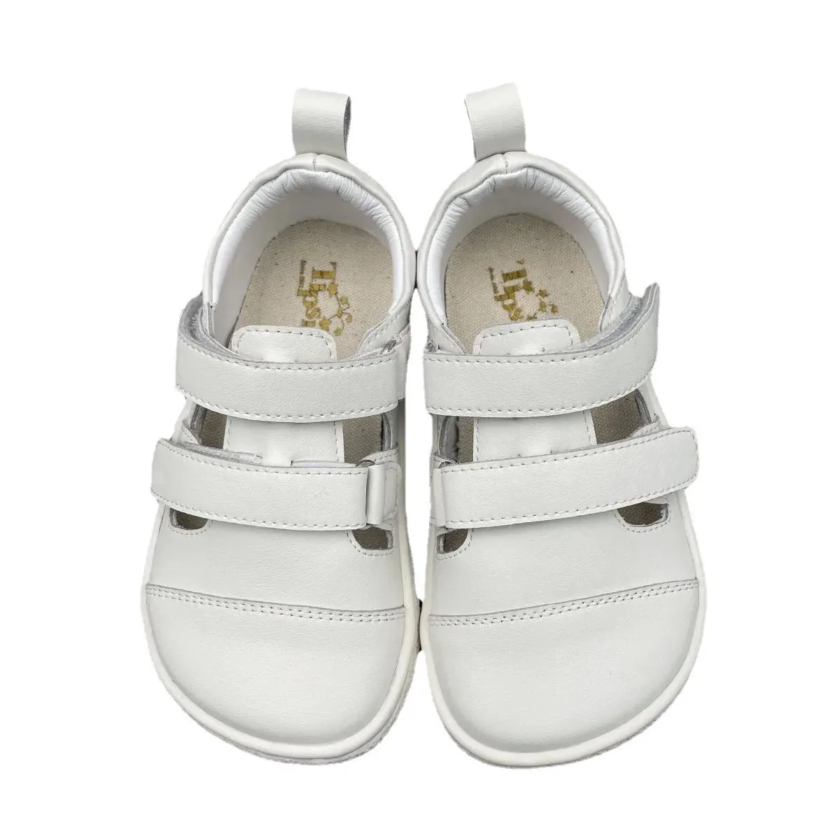 Tipsietoes Barefoot Sandals Beach Shoes for Boys and Girls