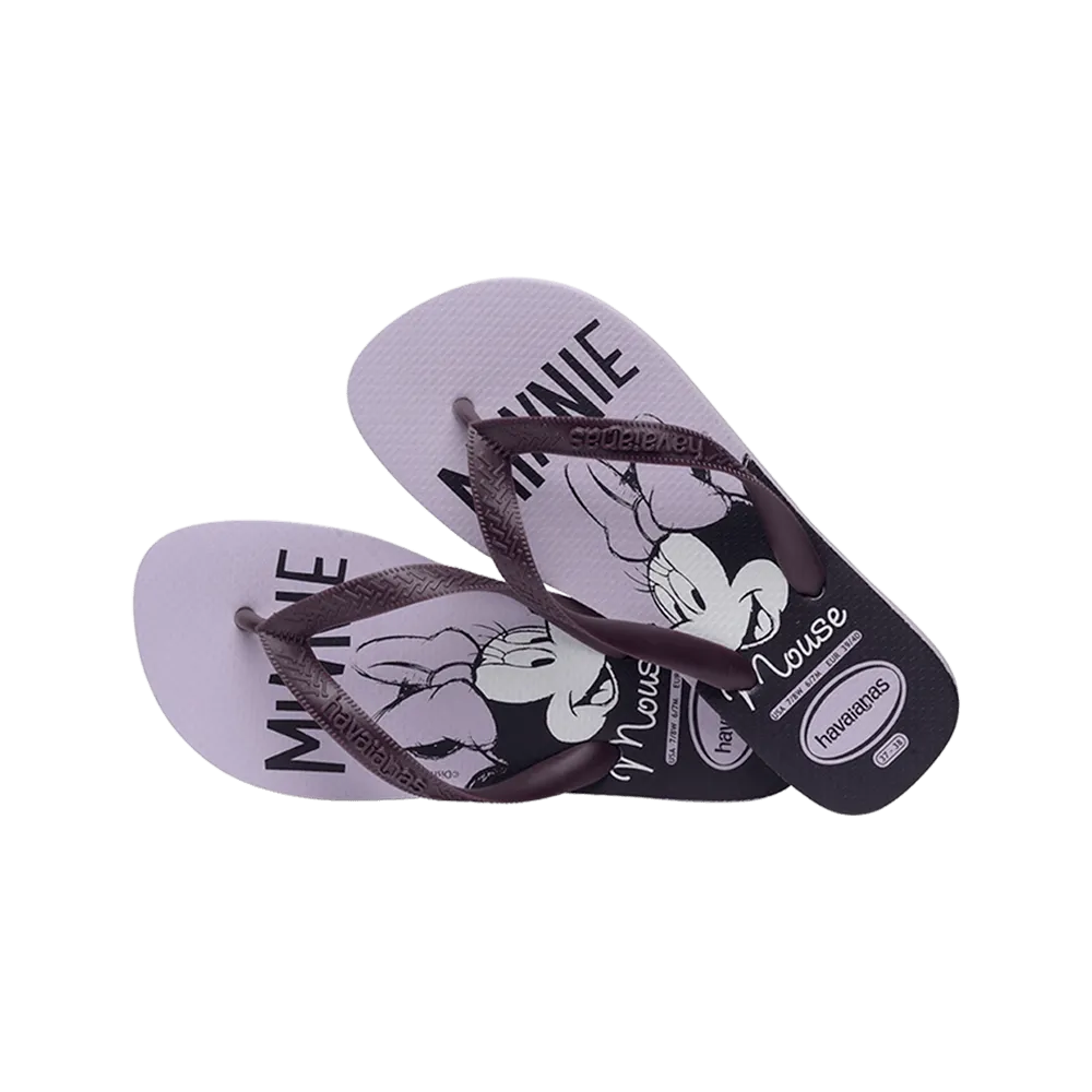 Top Disney Flip Flops