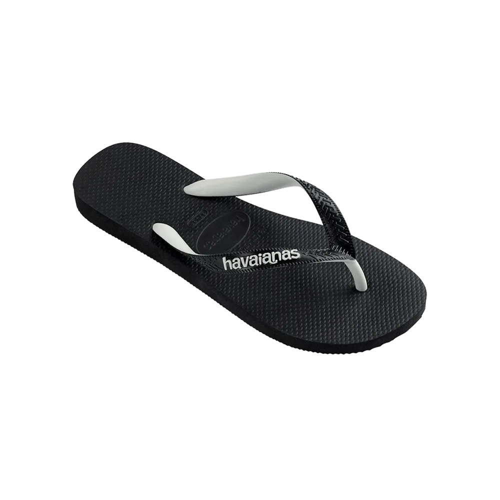 Top Mix Flip Flops