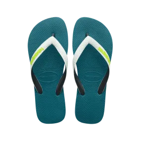 Top Mix Flip Flops