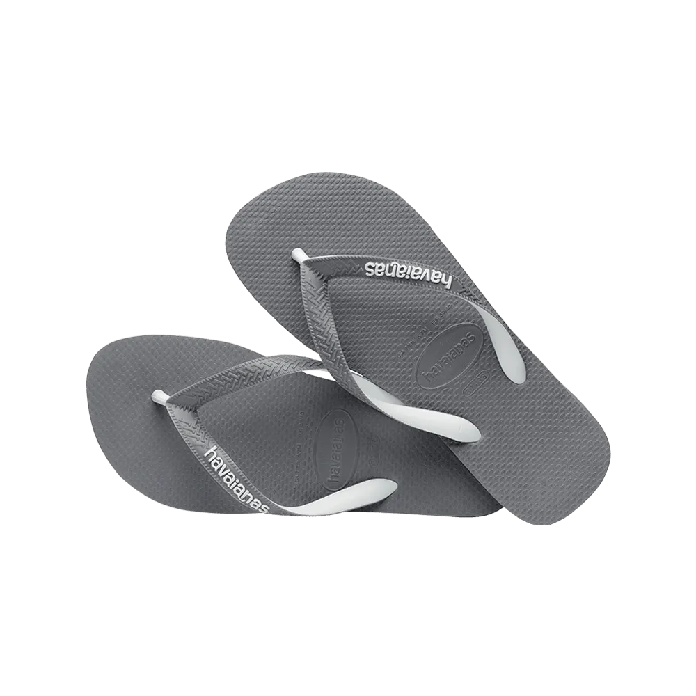 Top Mix Flip Flops