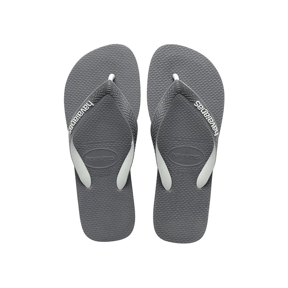 Top Mix Flip Flops