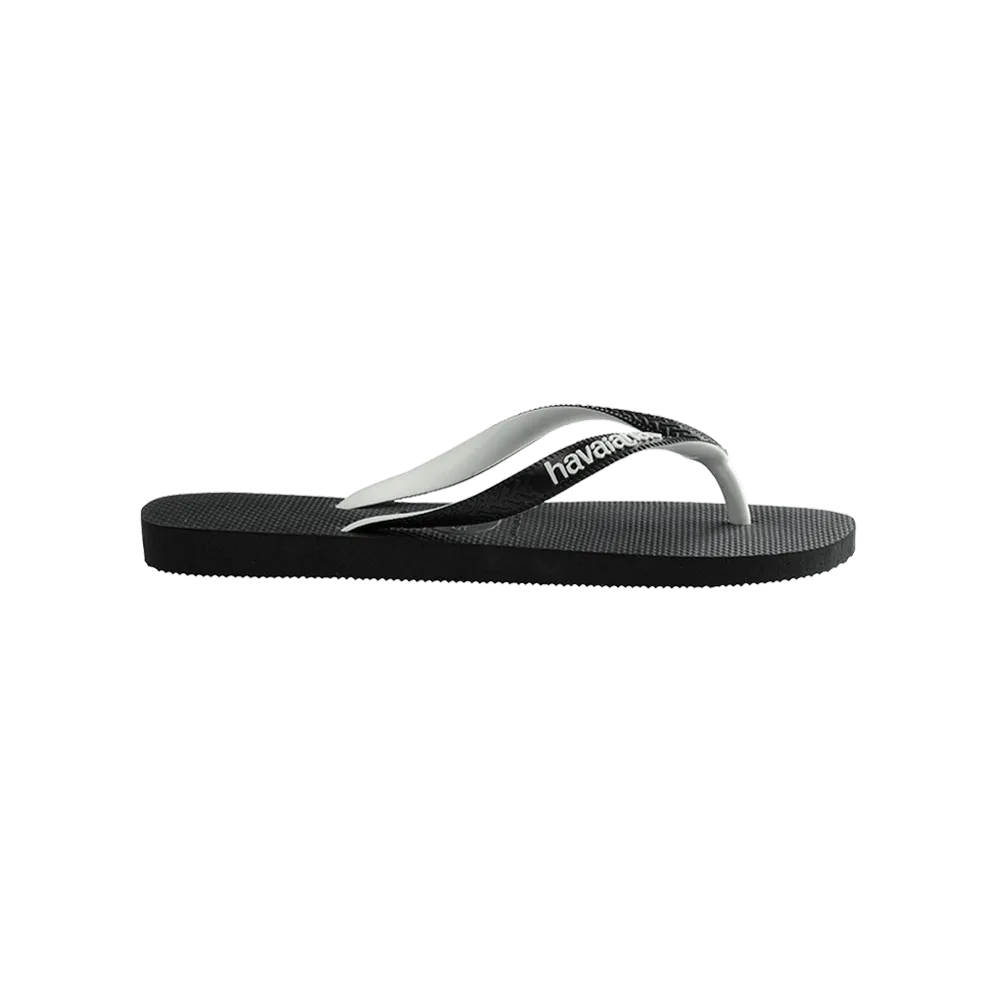 Top Mix Flip Flops