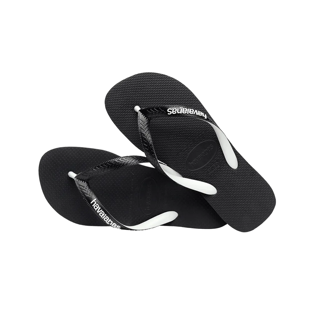 Top Mix Flip Flops