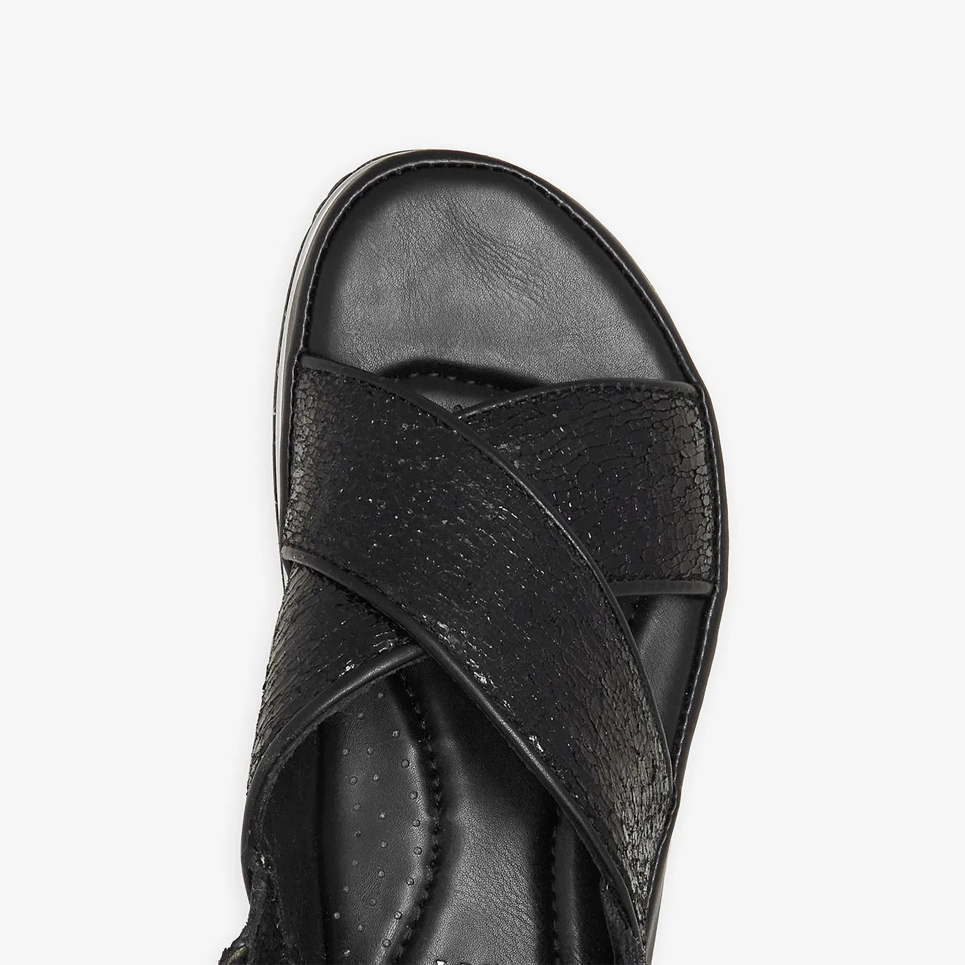 Women's Soft Glide Sandals