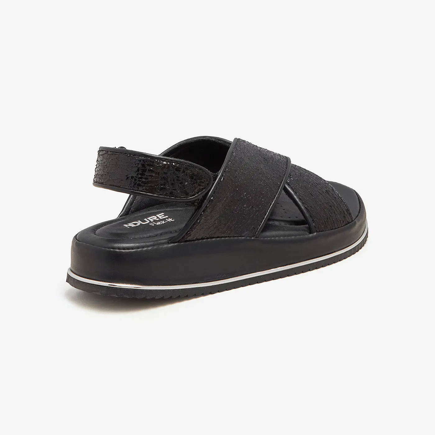 Women's Soft Glide Sandals