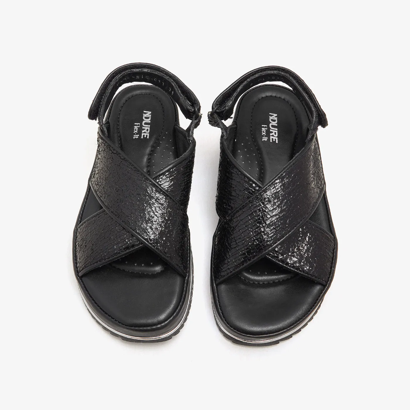 Women's Soft Glide Sandals