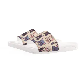 Zoe -  Sandals